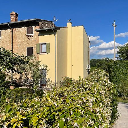 Casa Carlotte - Lago Di Garda Lazise Bagian luar foto