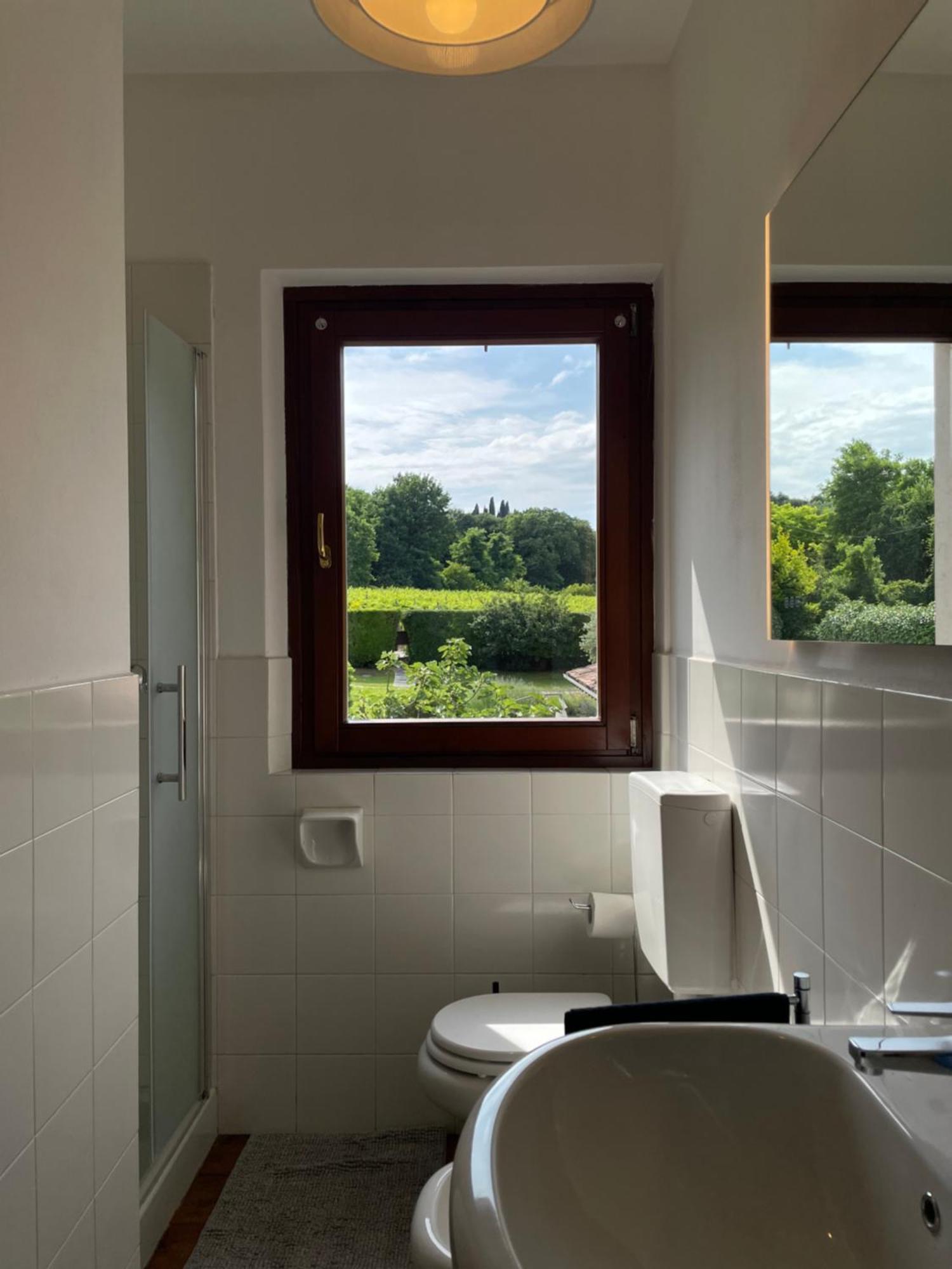 Casa Carlotte - Lago Di Garda Lazise Bagian luar foto
