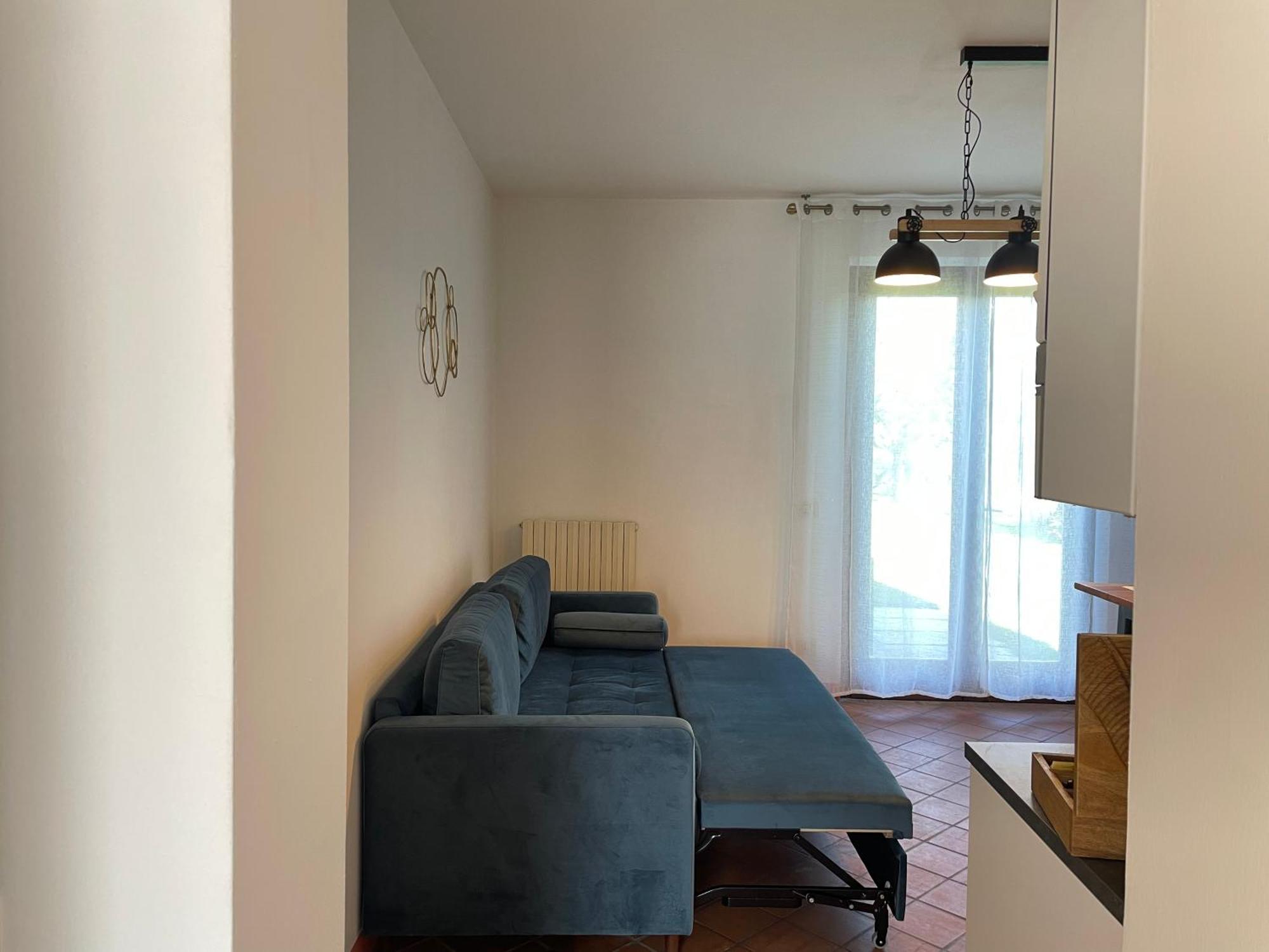 Casa Carlotte - Lago Di Garda Lazise Bagian luar foto
