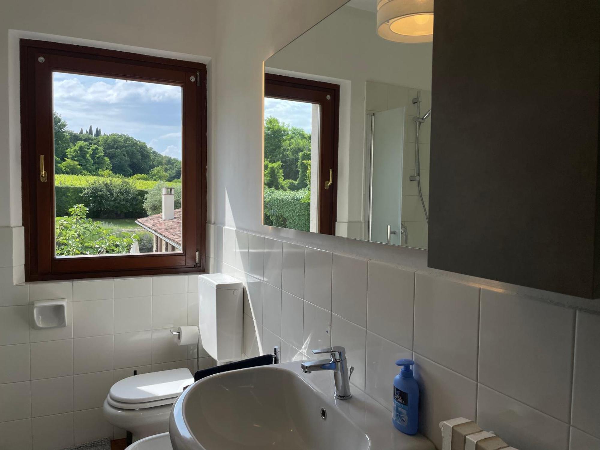 Casa Carlotte - Lago Di Garda Lazise Bagian luar foto