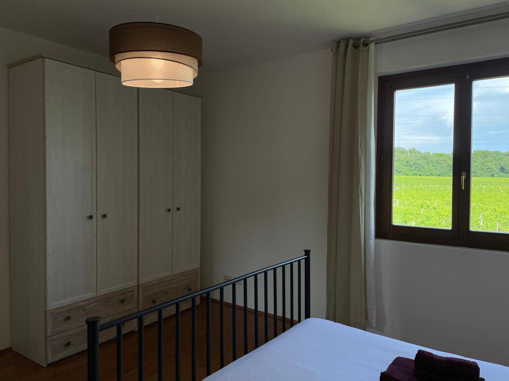Casa Carlotte - Lago Di Garda Lazise Bagian luar foto