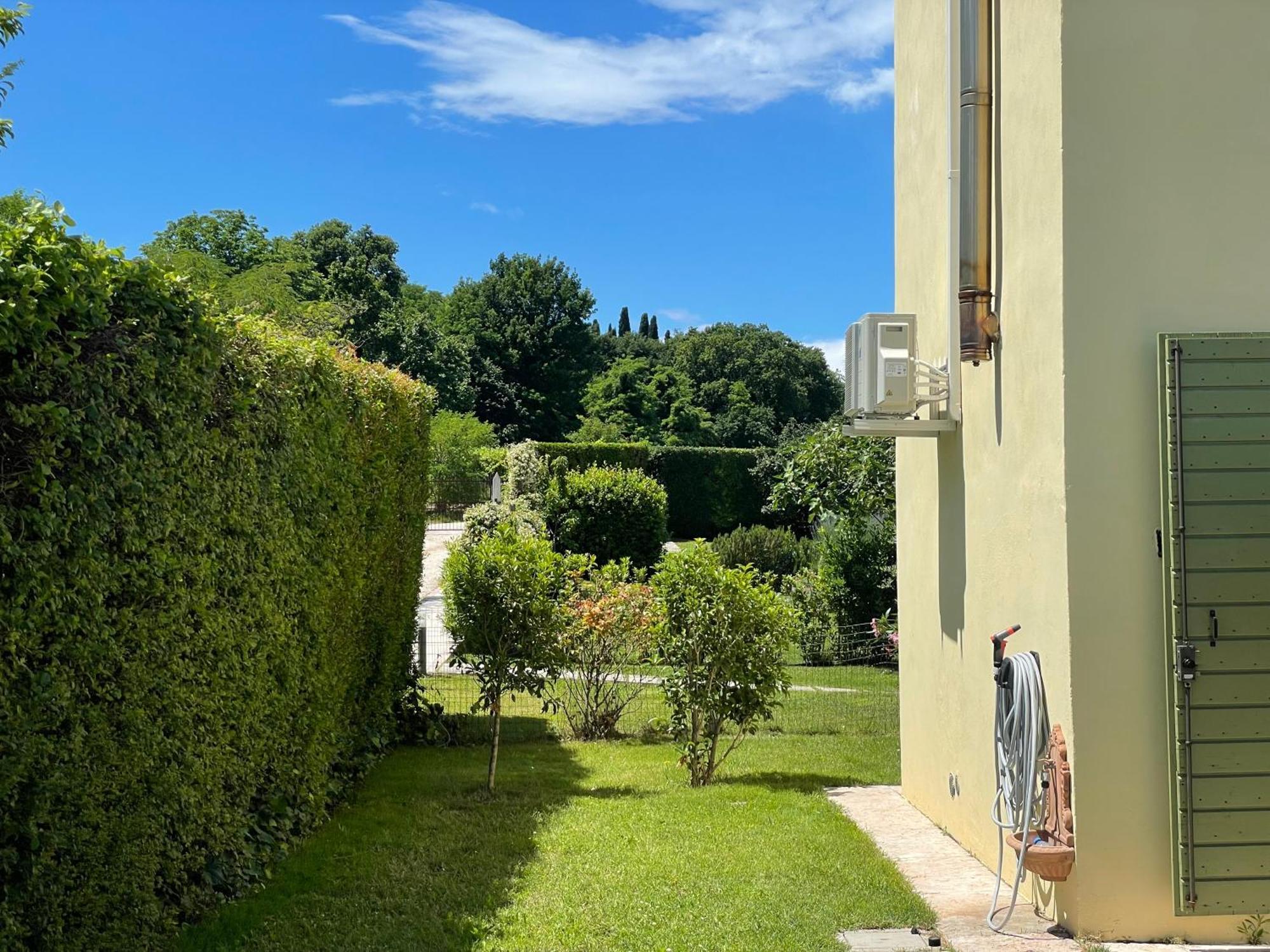 Casa Carlotte - Lago Di Garda Lazise Bagian luar foto